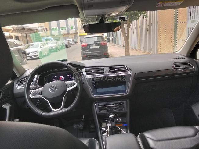 tiguan tout option
