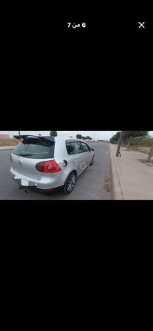 GOLF5 comme neuf - 2