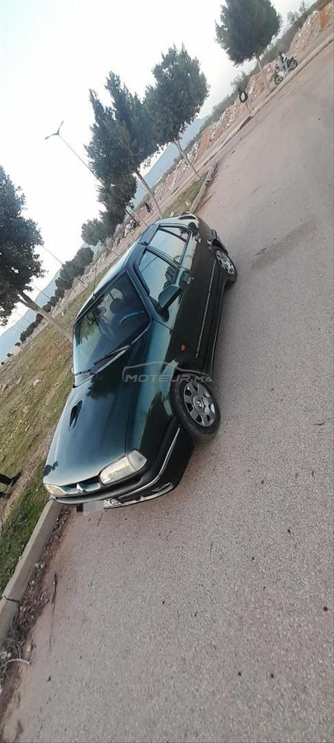 Renault R19 Diesel Manuelle 1995 à Meknès