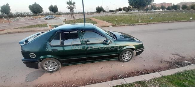 Renault R19 Diesel Manuelle 1995 à Meknès
