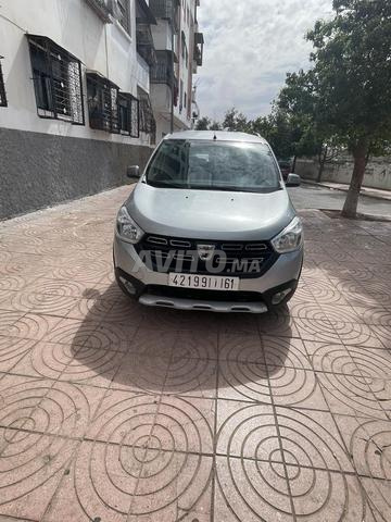 Dacia Lodgy - 2