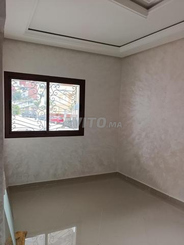 Appartements à vendre 52 m² à Tanger