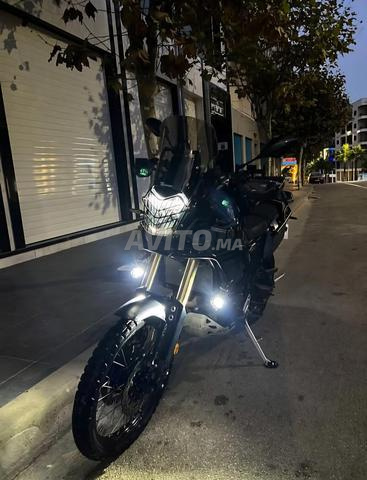 Tenere 700 encore neuve - 2