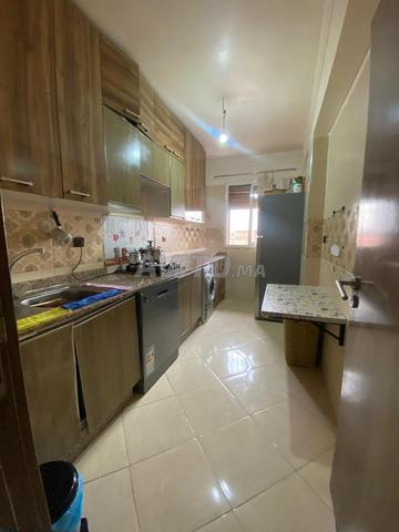 Appartement à vendre Marrakech M'Hamid - 2
