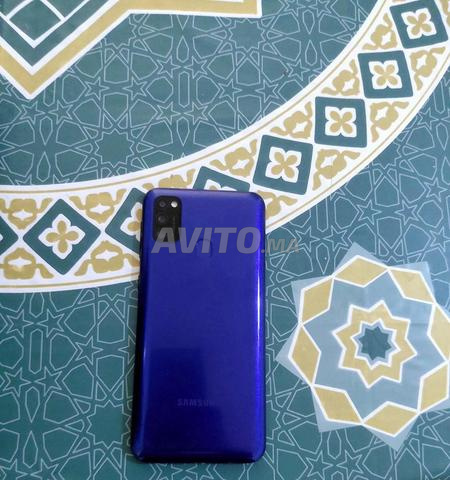 Samsung Galaxy M21 - 4 Go RAM / 64 Go