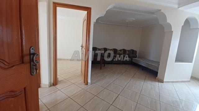 Appartement à louer à vie à Ouedlaou - 2