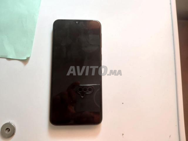 Samsung Galaxy M21 - 4 Go RAM / 64 Go - 2
