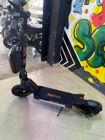 Trottinette Électrique M41 Livraison gratuite dans toutes les villes - 2
