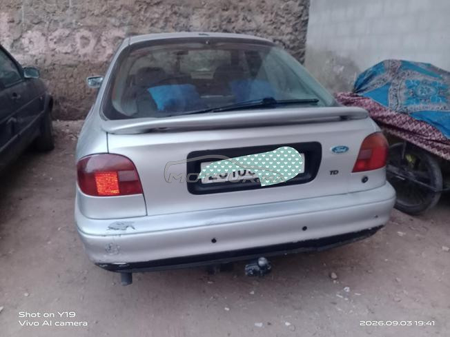 Ford Mondeo Diesel Manuelle 2006 à Meknès