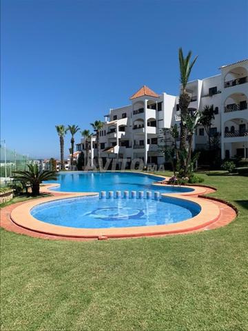 Magnifique Appart. à 200 m de la plage Cabo Negro
