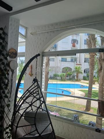 Marina Golf Asilah - 2