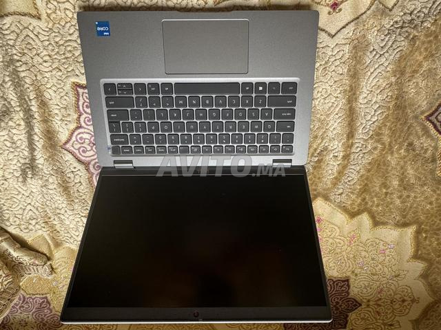 Soldé | Dell 5420 | Neuf | 16Go RAM | 512 Go - 2
