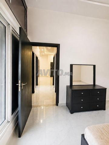 Appartement à vendre 93 m² à Mohammedia - 2