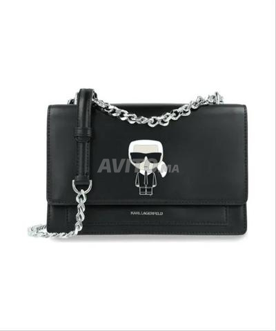 Sac bandoulière Karl Lagerfeld neuf jamais porté - 2
