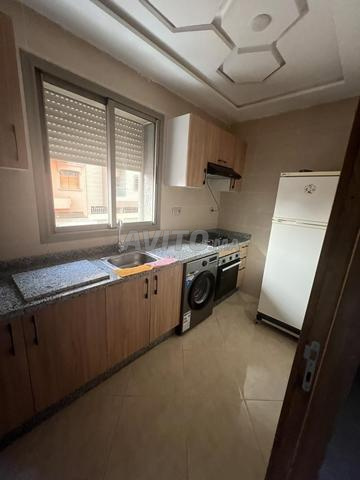 Appartement neuf meublé à louer - 2