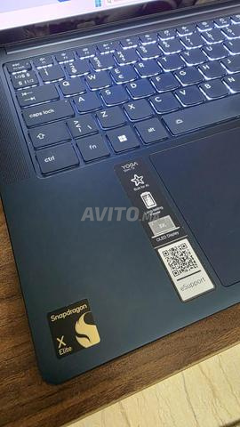 Lenovo Yoga Slim 7x | X Elite | 32GB | 1TB | OLED - 2