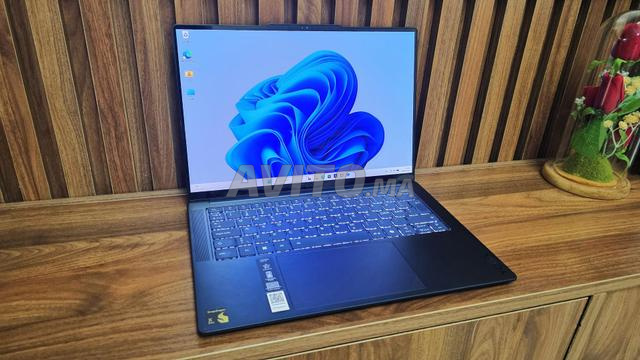 لينوفو يوجا سليم 7x | X Elite | 32 جيجا | 1 تيرابايت | OLED
