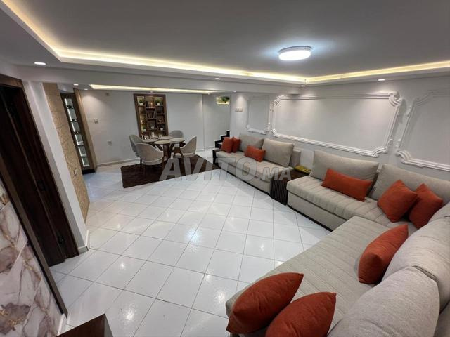 Appartement élégant à louer à Branes Tanger - 2