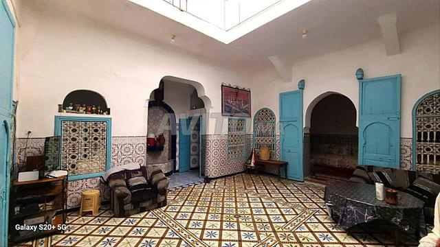 رياض للتجديد ، المدينة ، مراكش - 2