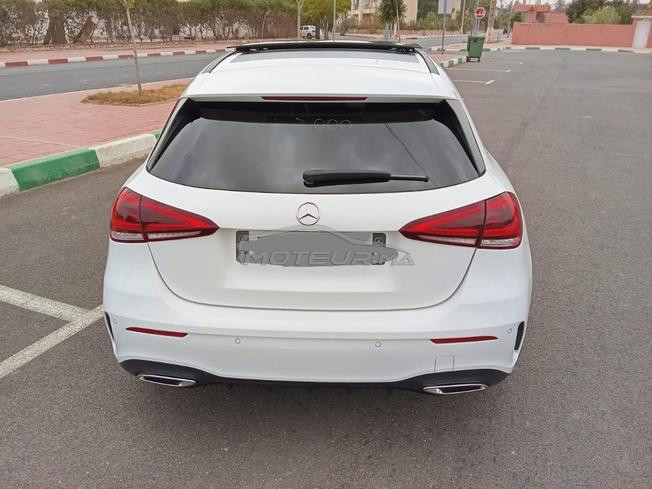 mercedes classe A 