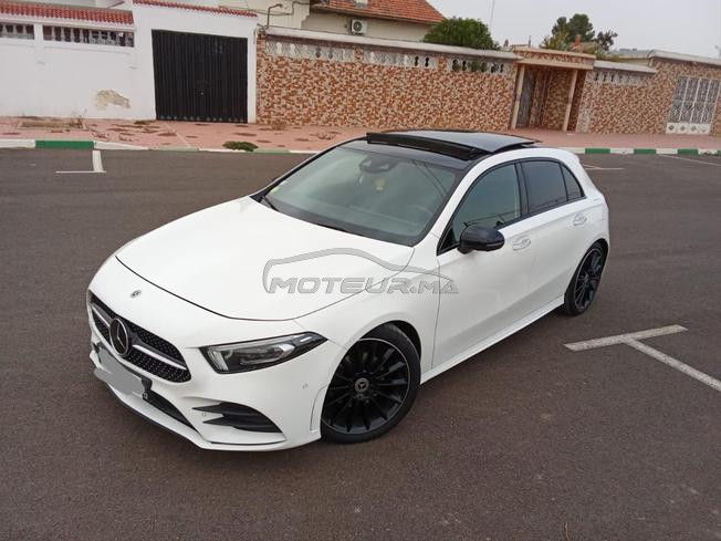 mercedes classe A 