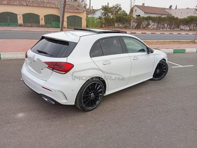 mercedes classe A 