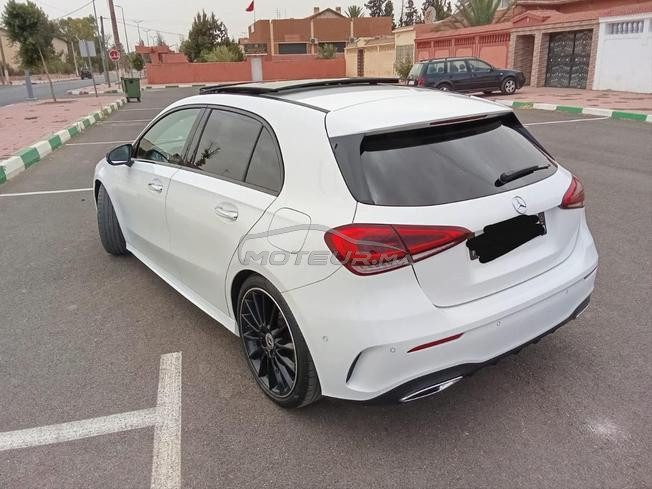 mercedes classe A 