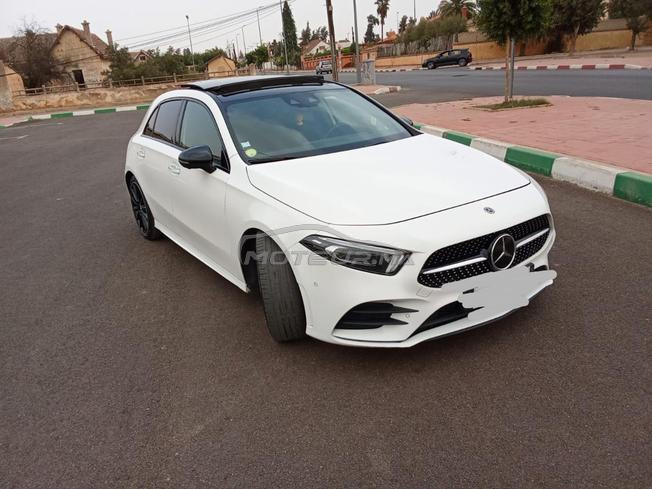 mercedes classe A 