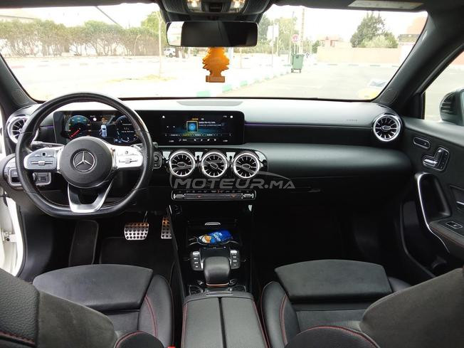 mercedes classe A 