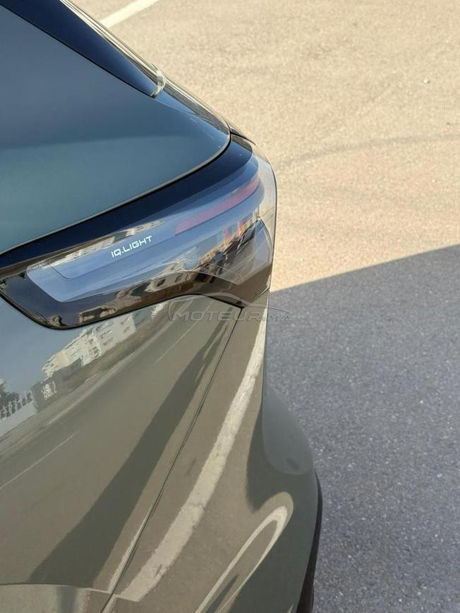Tiguan  R line de wolkswagen