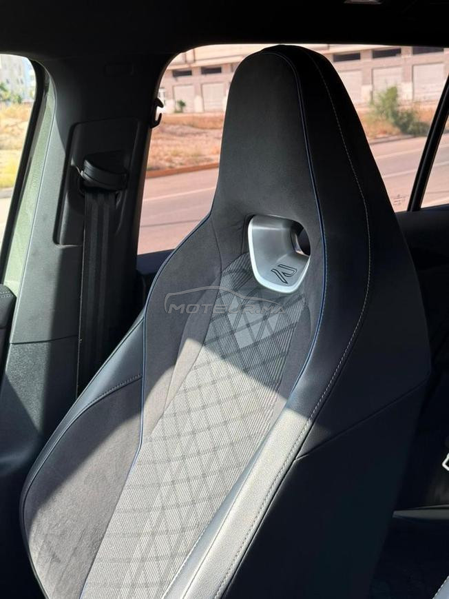 Tiguan  R line de wolkswagen