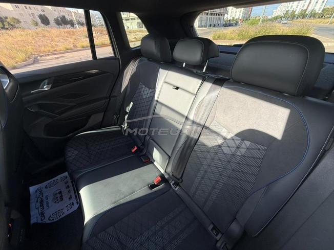 Tiguan  R line de wolkswagen