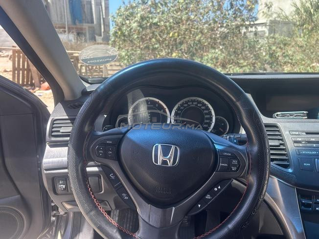 une belle honda accord automatique 2014