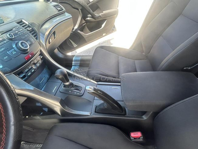 une belle honda accord automatique 2014
