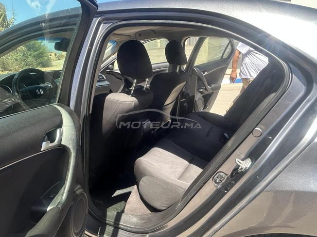 une belle honda accord automatique 2014