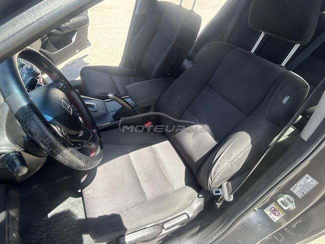 une belle honda accord automatique 2014