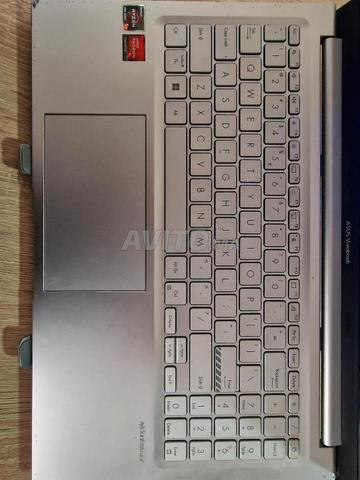 ASUS Vivobook 15 OLED (Ryzen 7 7730U/16GB/512GB) - 2