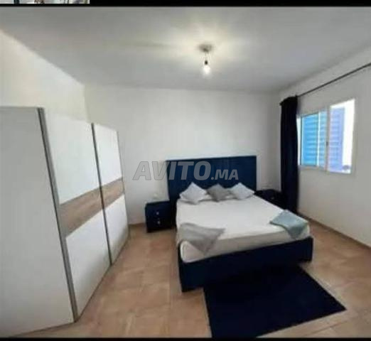 Location vacances Jawhara Smir - 2