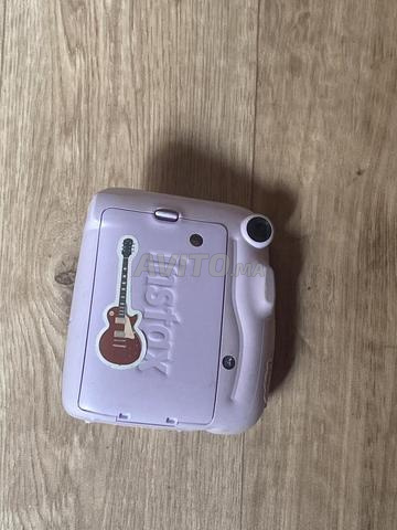 Appareil photo Fujifilm Mini Instax 11 - 2