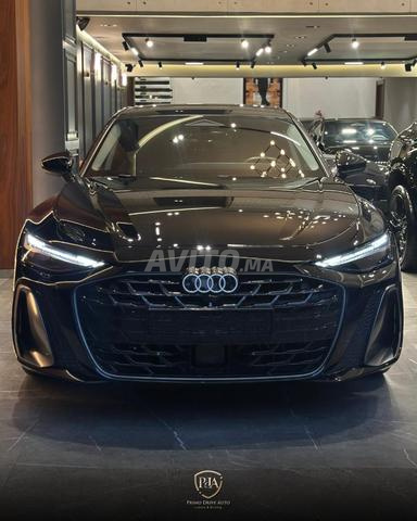 أودي A6 Sline 2026 8000 كم فقط - 2