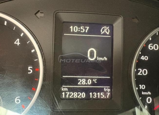 Excellent Tiguan 2018, full options, 172 Km