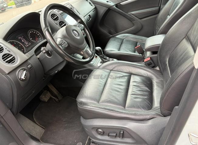 Excellent Tiguan 2018, full options, 172 Km