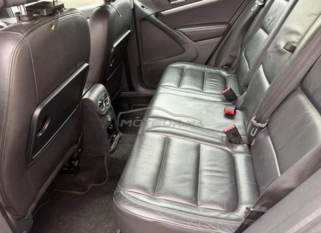 Excellent Tiguan 2018, full options, 172 Km