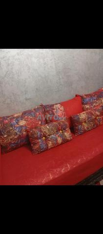 Tapis comme neufs