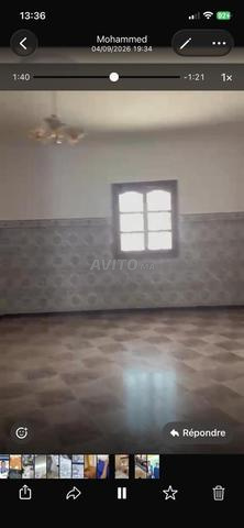 منزل على طريق تازة - 2