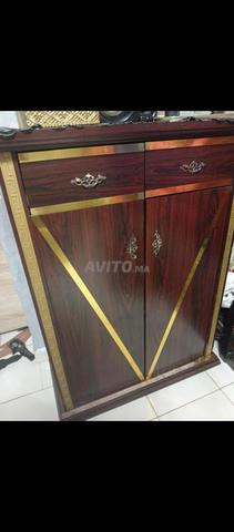 Armoire propre