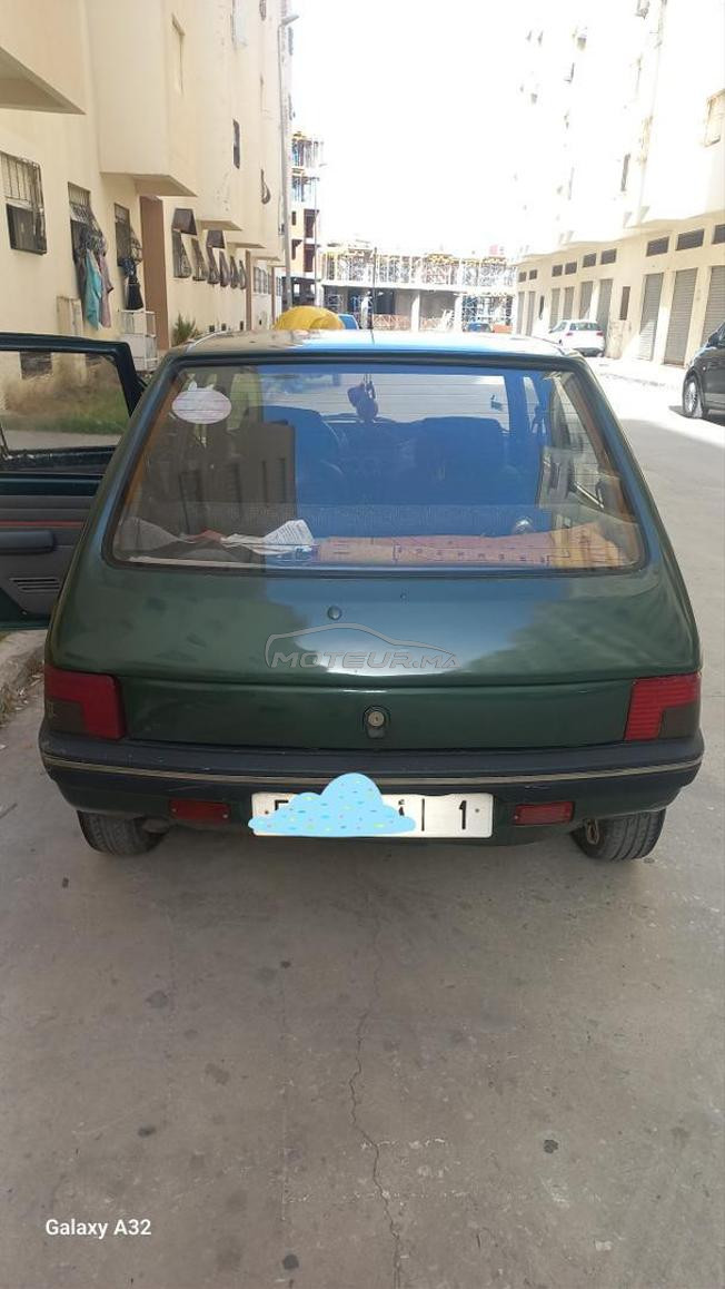 Peugeot 205 