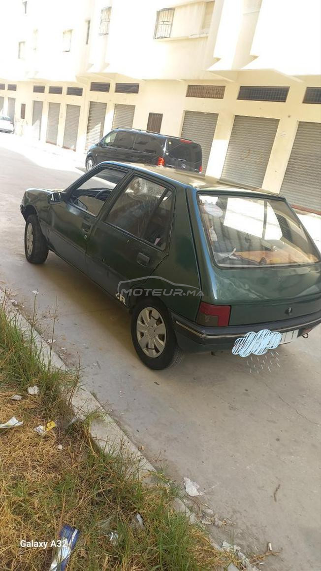 Peugeot 205 
