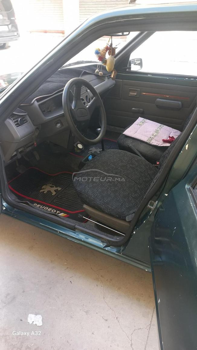 Peugeot 205 