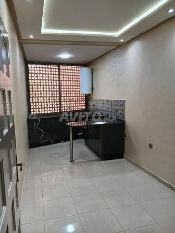 Location Studio Vide - 2